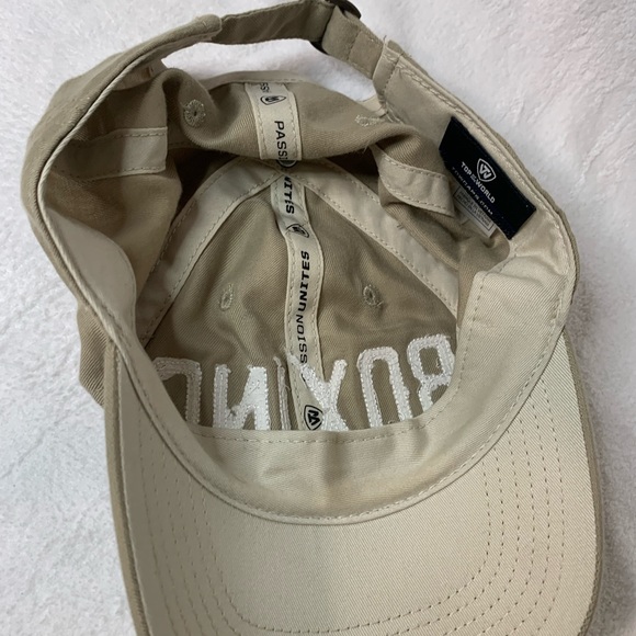 Title Boxing Hat - Picture 5 of 5